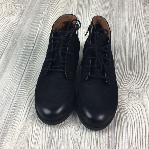 vionic chukka boots